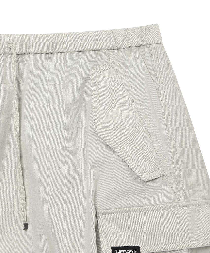 Syupeodeulai Women'S Cargo Balloon Mini Skirt Beige Sdflkcq51Beg