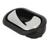 Auto Interior Door Handle High Strength Inside Door Handle Replacement for Dacia Dokker Duster