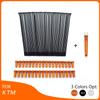 Pentru KTM EXC-F SXF XC XCFW HUSQVARNA TE TX FX 125 150 250 350 450 530 Accesorii Motociclete Butuc Roată Spițe Nipluri Kit Chei