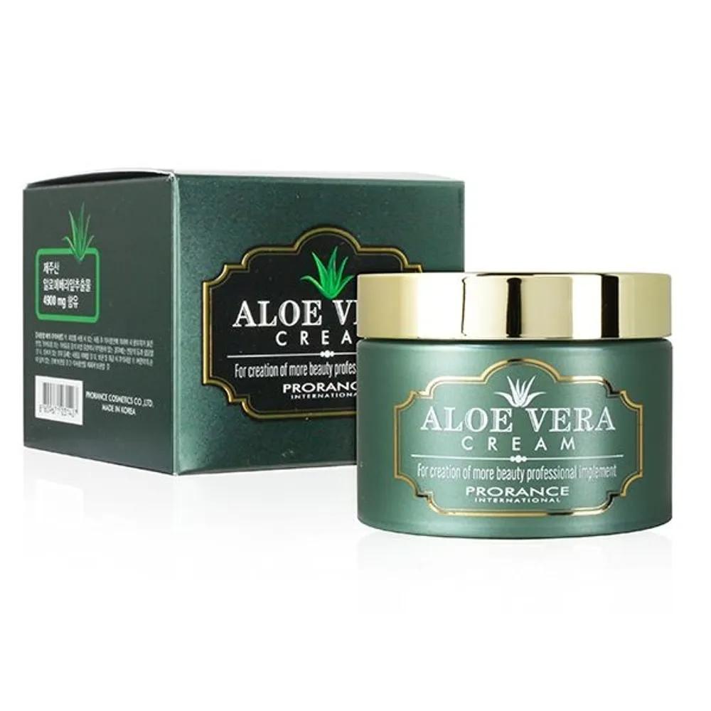 Prorance Aloe Vera Cream 100ml