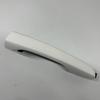 For Hyundi Elantra Front And Rear Door Outer Handle Inductor Button White ABS Plastic Door Exterior Handle 82651F2010