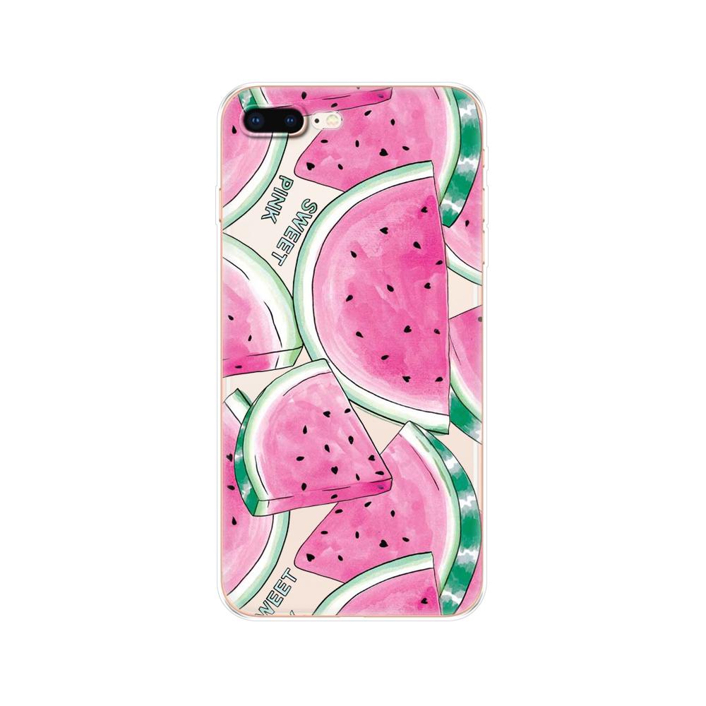 Silikon für iPhone 7 8 Hülle voller 360 Grad Schutz Rückseite Abdeckung Apple iPhone 7 Plus Hülle für iPhone 8 Plus Handyhülle