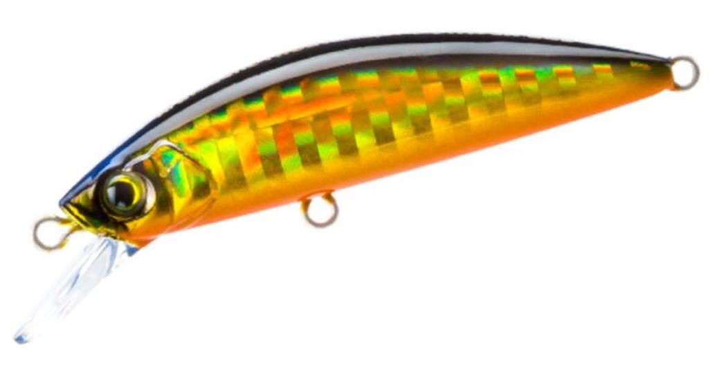 Yo Zuri Duel Hardcore Trout Twitch 50S Nalucă Scufundătoare F1263-HGBL (8235)