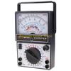 F26C High Accuracy Analog Amperemeter  Ammeter Monitor Volt Pointer Type Mechanical Current Pointer Instrument DC Panel Meter