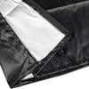 Oxford Cloth Air Energy Heater Dust Cover for Outdoor Furniture