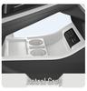 Xpeng G9 Center Console Lower Storage Box - Interior Modification Accessory
