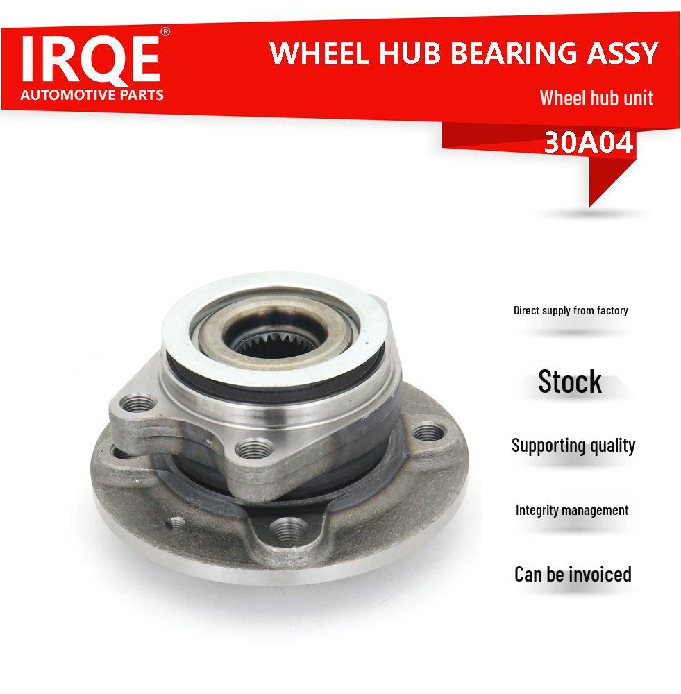 IRQE Spot Car Hub Unit DAC2F108103447 for Dongfeng A60 Passenger Car