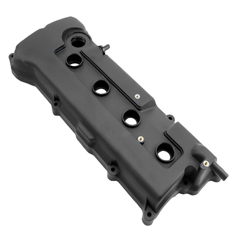 Engine Cylinder Head Cover Valve Rocker Arm Cover Suitable For Nissan GA13-DE GA15-DE FB14 13264-0M302 Autoparts Accessories