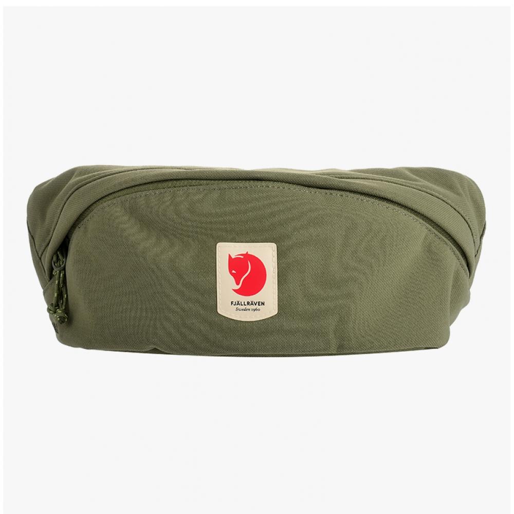 Fj Llr Ven Ulv Midjeväska Medium 2l Slingväska 23165 620