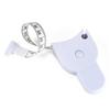 Automatic Telescopic Tape Measure Body Measuring Tape for Body Meter Measure Metric Tapes Sewing Ruler Tools