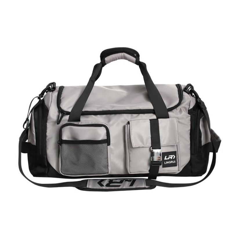 Large Capacity Travel Bag, Handbag, Storage Bag, Sports and Fitness Bag, Backpack