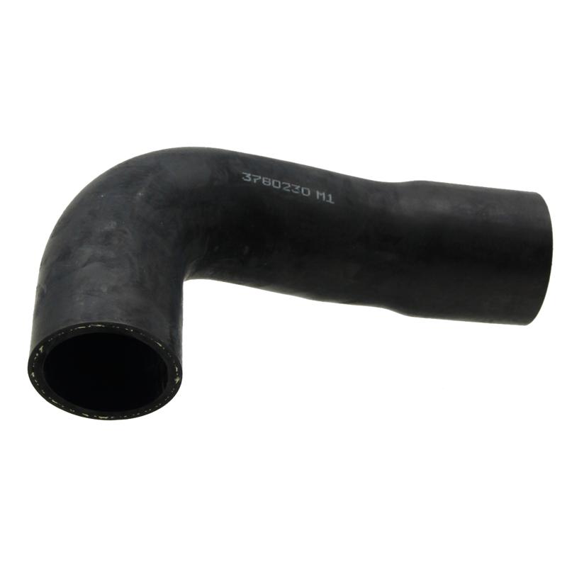 Lower radiator hose 74715815 GRANIT 3780230M1