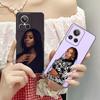 Normani Kordei Matte TPU Mobile Phone Case for Realme 15 14 13 12 11 10 9 Pro Plus T i Lite 5G Colorful Printing Cover