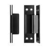 Folding Invisible Concealed Furniture Supplies Window Accessories Cross Door Hinge Hidden Hinges