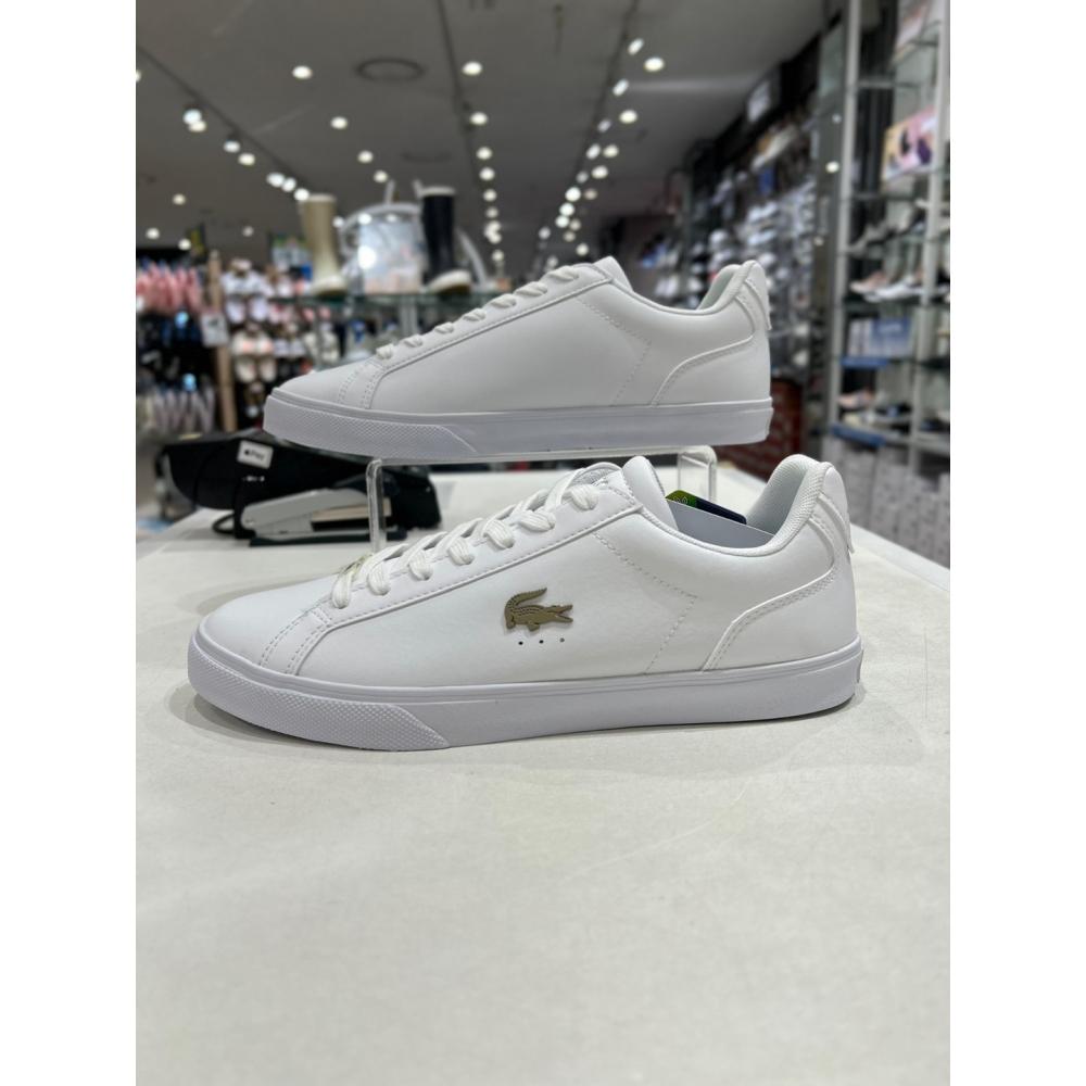 

Lacoste [мужские] кроссовки Lacoste LACOSTE LEROND PRO 7 45CMA0052