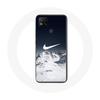 Case - Maniacase - Xiaomi Redmi 9C - Nike Logo - Winter - Flexible