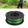 3pcs Replacement Spool for Black & Decker GH1000 GH1100 GH2000 String Trimmer DF-080 RC-080-P 080 Trimmer Line
