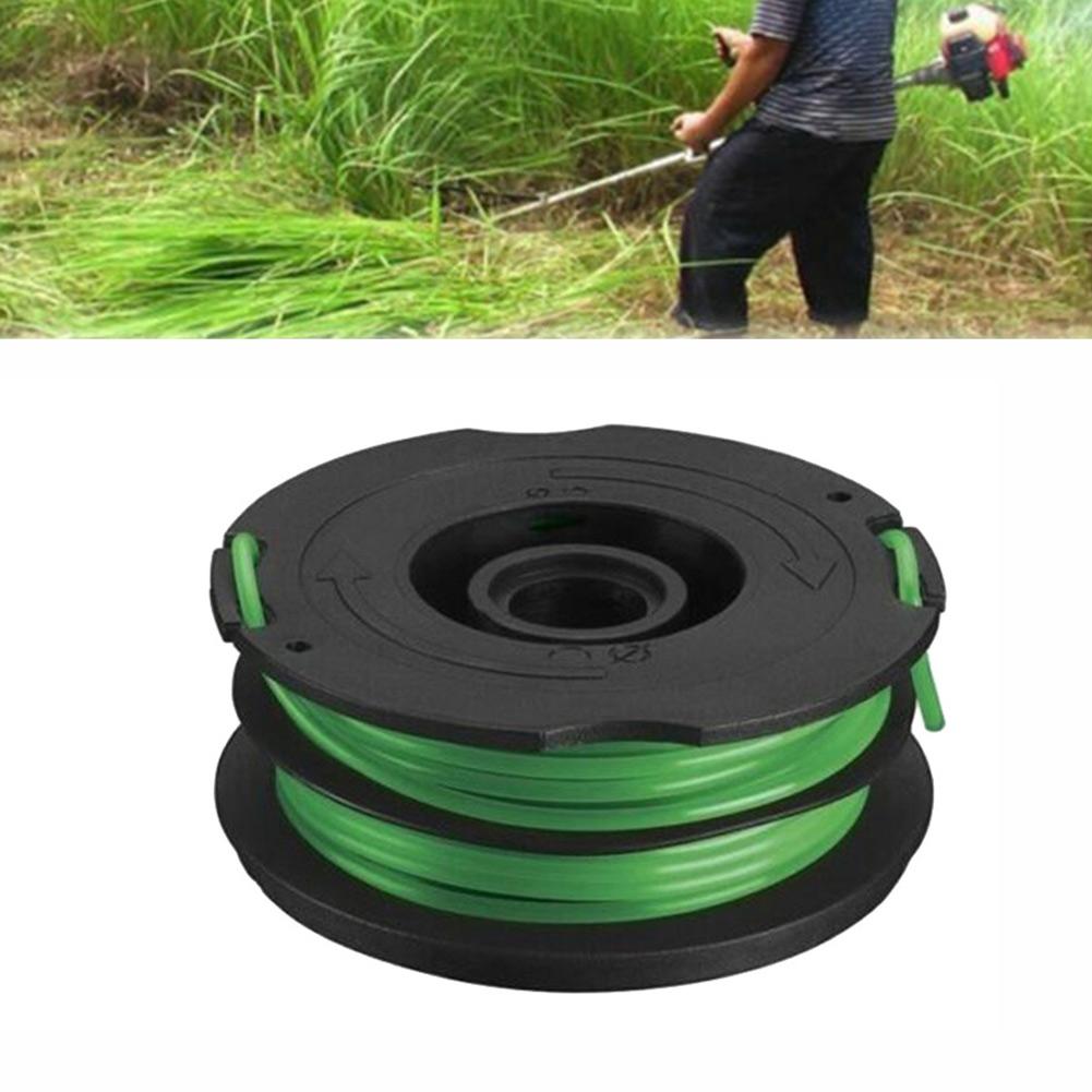 3pcs Replacement Spool for Black & Decker GH1000 GH1100 GH2000 String Trimmer DF-080 RC-080-P 080 Trimmer Line