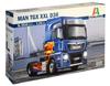 Italeri MAN TGX XXL D38 Tractor Head 1/24