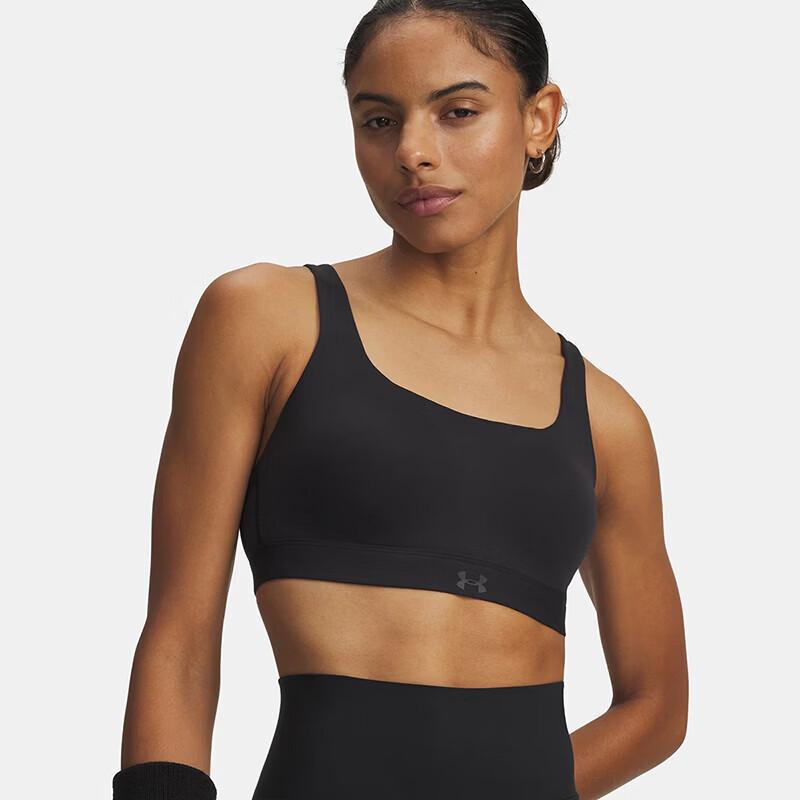 Under Armour Women s 6011263 Training & Yoga Sports Bra XLA-C