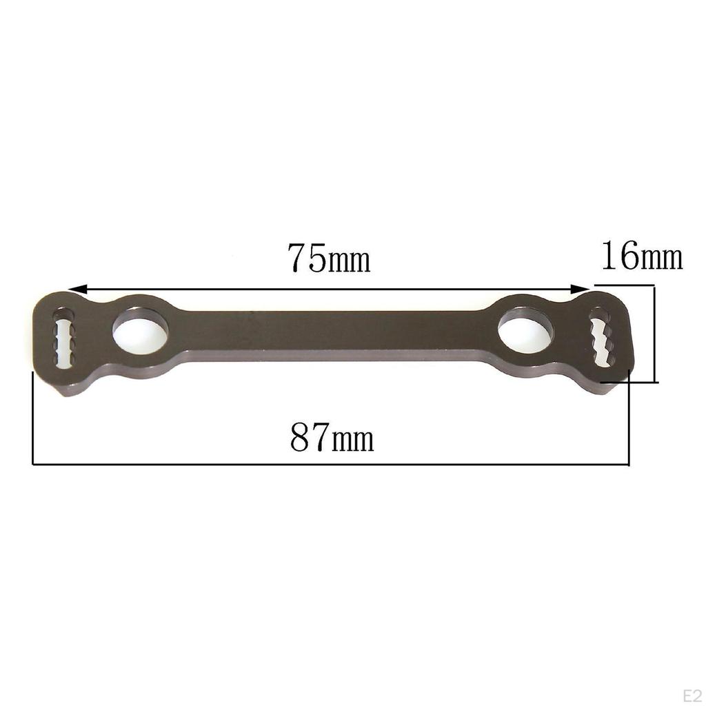 Metal Steering Board, Vehicle Accessories, Sturdy Replacement Part Steering,
