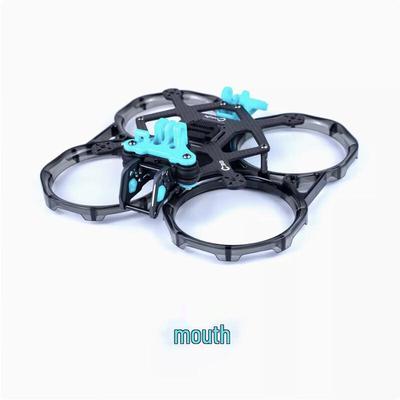 Części i akcesoria – System FPV