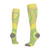 WEZHO Sports Compression Calf Socks