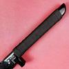 27inch Hoshina Soushirou Katana Kaiju No.8 Anime Cosplay Prop Sword Original Samurai Sabre Real Japanese Katana Ninja Knife Toy