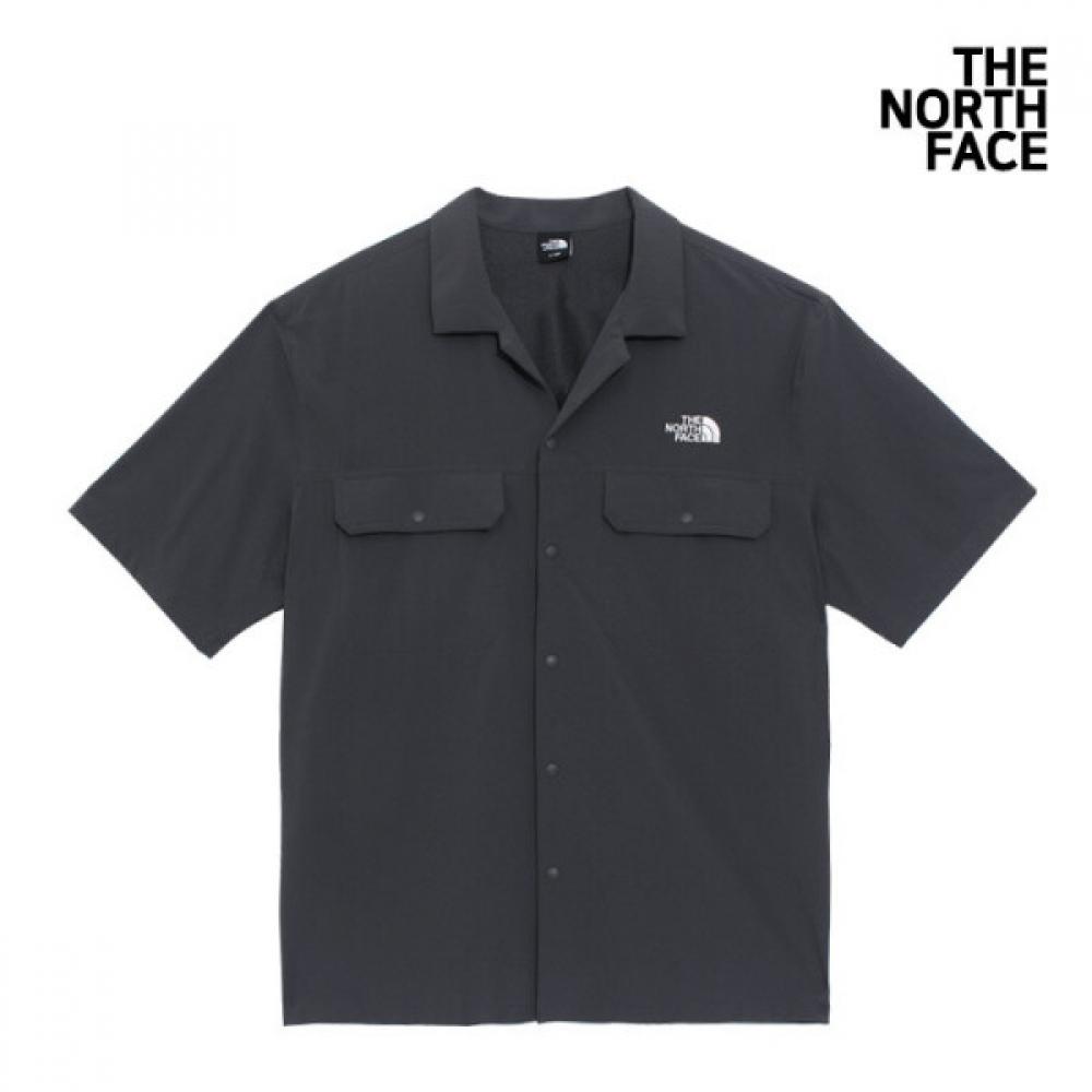

The North Face Мужская рубашка Cante с коротким рукавом 090(S)