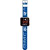 LED Watch - KIDS LICENSING - Real Madrid - From 4 Years Old - Blue
