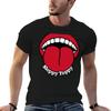 3 Sloppy Toppy Big Smile Tshirt Football T Shirt Oversized Graphic Tee Unisexs T Shirts Top Quality