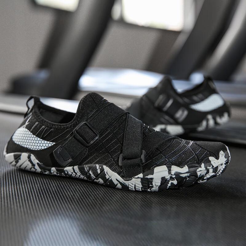 Women's Indoor Fitness Training Shoes