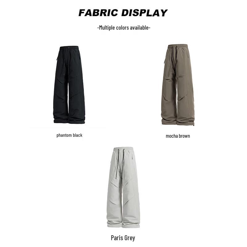 MEDE Lightweight Insulated Down Trousers
