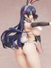 Ayaka Sawara Barefoot Bunny BINDing Native Scale Figure Ver. 1/4