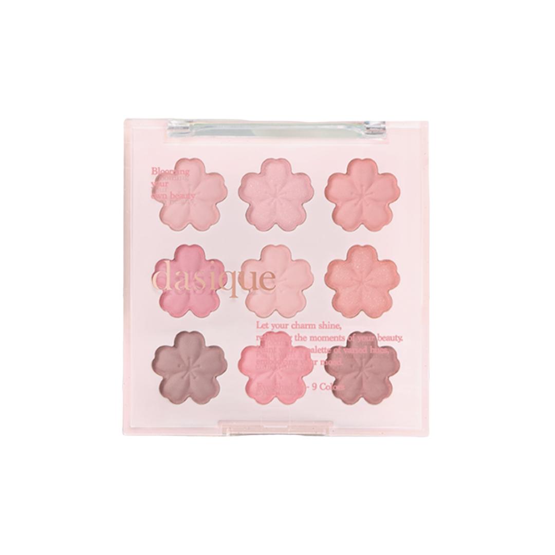 

dasique Shadow Palette 37 Sweet Blossom