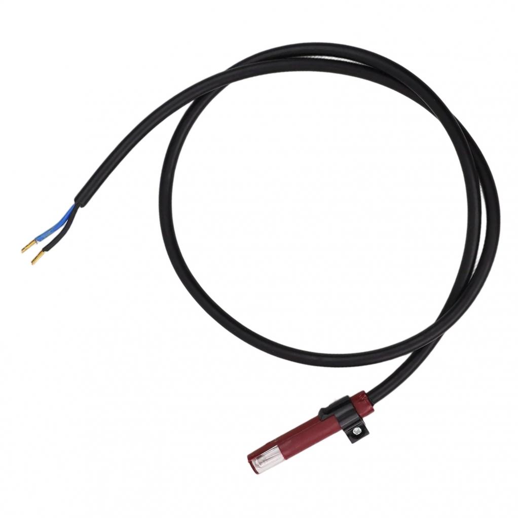 Fotoresistor Lichtschranke für QRB1 Flammenmelder für Heizsysteme