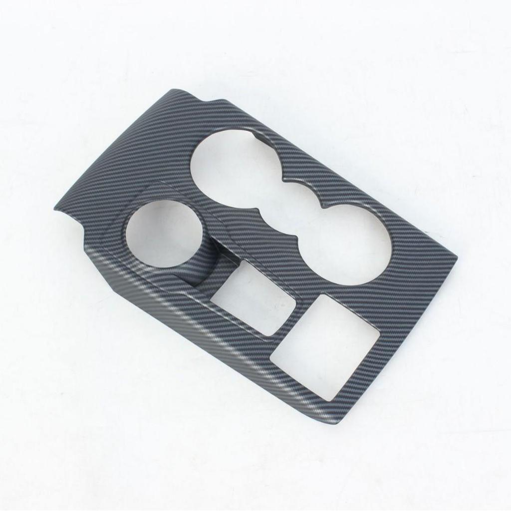 2024 Ford Bronco Sport Urban Model Gear Shift Frame Sticker