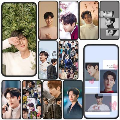 Cover for Xiaomi Redmi 15 15C 14C 8A A4 A5 Note 8 7 14 Pro + 8T 14S Protective Phone Case Lee MinHo Kpop Poster Min Ho