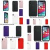 Premium Liquid Silicone Case For Iphone 11 Anti-slip And Impact Resistant