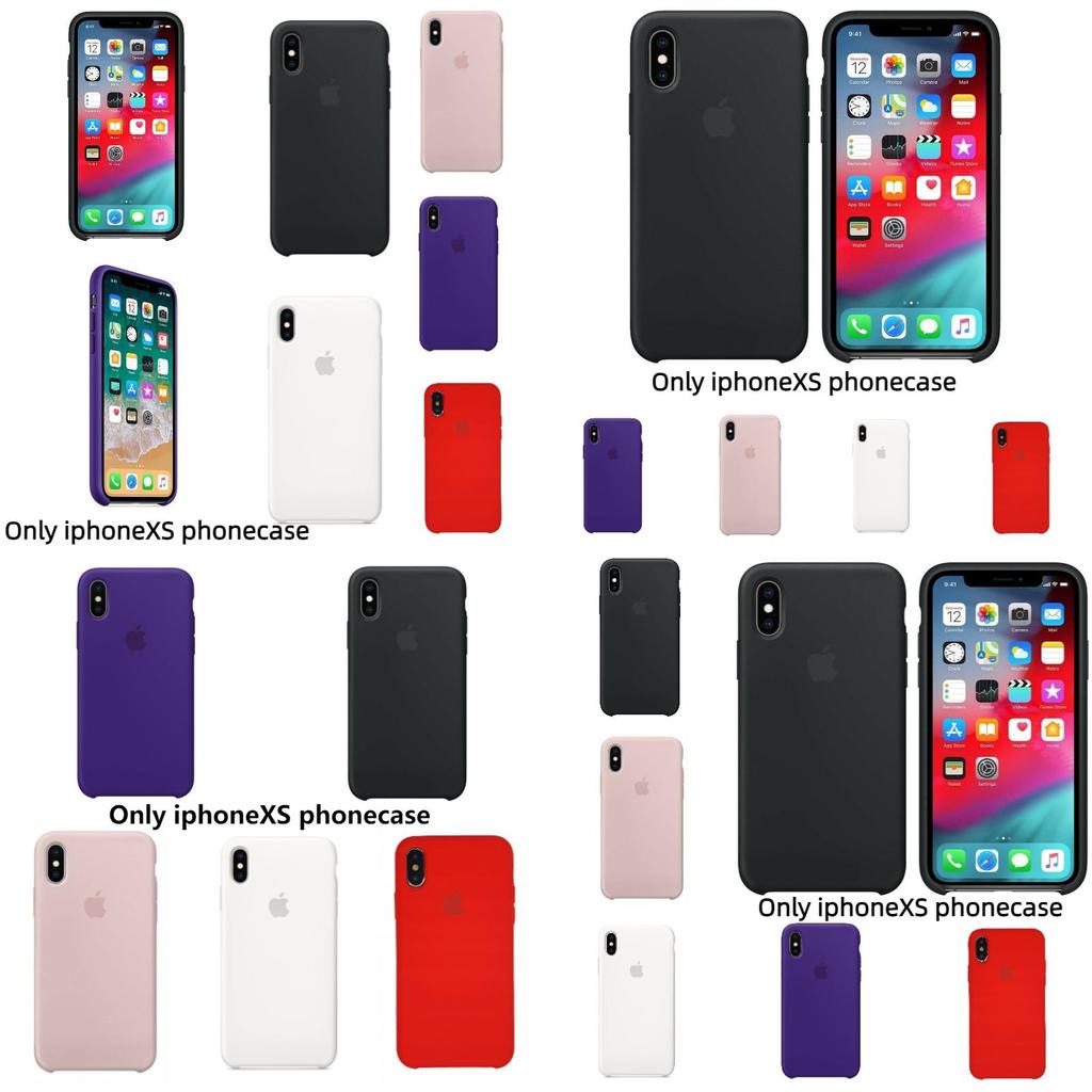 Premium Liquid Silicone Case For Iphone 11 Anti-slip And Impact Resistant