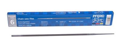 Pferd Round File 4.5mm Premium 11038203