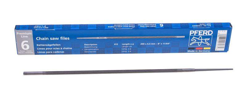 

Pferd Round File 4.5mm Premium 11038203