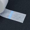 1.25/2.5cm Micropore Taiwan Tape White Non-woven Tape Hypoallergenic Microporous Breathable Double Eyelid Sticker Wound Adhesive