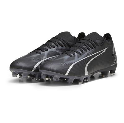 Ultra Match FG/AG Football Boots