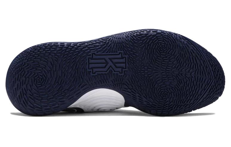Nike Kyrie Low 3 Tb 'Midnight Navy' CW4147-402