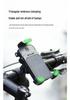 GUB P19 Rotating Phone Holder for E-Bike & Motorcycle