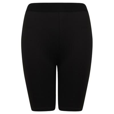 SF Womens/Ladies Fashion Cycling Shorts