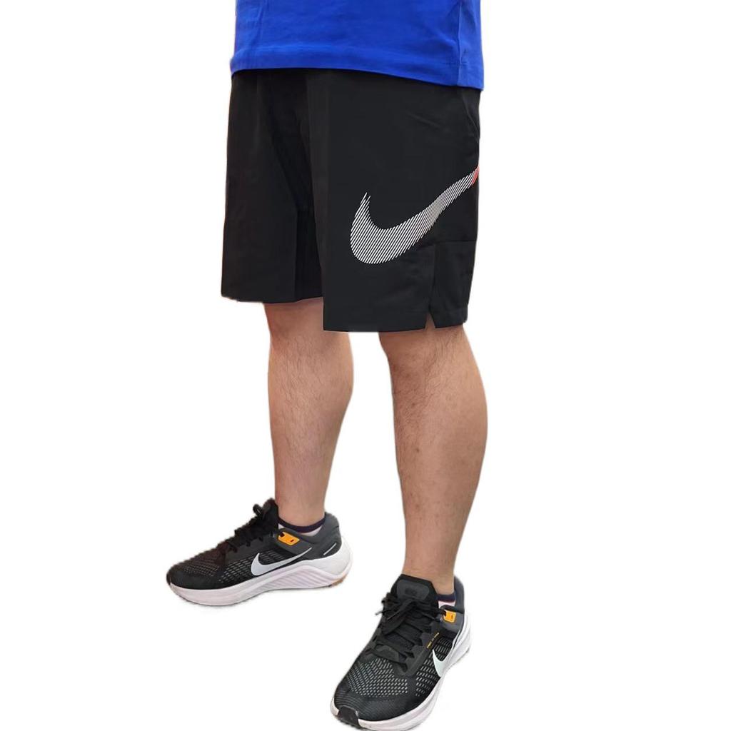 Nike Sports Shorts Men's Black Moderate DQ4800-010