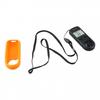 Digital Anemometer Handheld Wind Speed Tester Pocket Anemometer