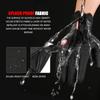 New Winter Gloves Warm Touchscreen Sport Fishing Splash-proof Skiing Army Cycling Snowboard Nonslip Zipper Men's Women Gloves